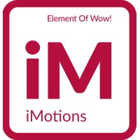 imotions GmbH Logo