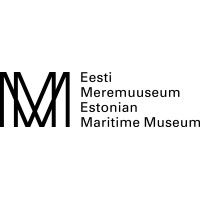 Eesti Meremuuseum / Estonian Maritime Museum Logo