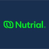Nutrial Insumos Agropecuários Ltda Logo