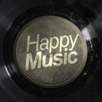 Happy Music Logo