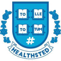 Healthsted University of Integrative Medicine Logo