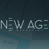 Agência New Age Marketing Logo