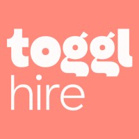 Toggl Hire Logo