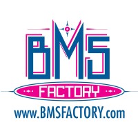 BMS Factory Logo