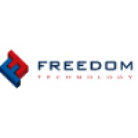 Freedom Technology Solutions Ltd Logo