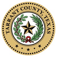 Tarrant County Logo