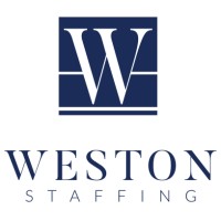 Weston Staffing Logo