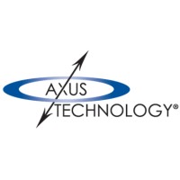 Axus Technology Logo