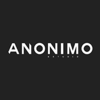 ANONIMO ESTUDIO Logo