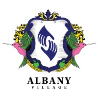 Albany Retirement Village Logo