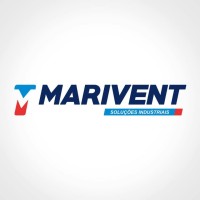 Marivent Sistema de Ventilação Ltda - ME Logo