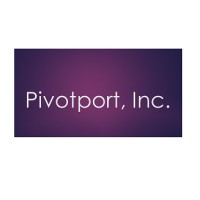 Pivotport, Inc. Logo