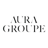 Aura Groupe Logo