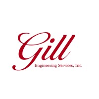 Gill Engineering Services Logo
