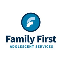 Family First Adolescent Services Logo