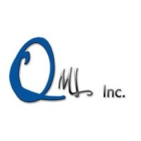 QML, Inc. Logo