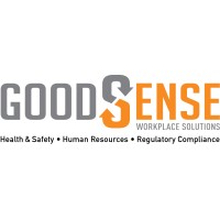 Good Sense Workplace Solutions Logo