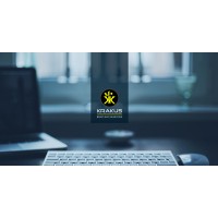 Biuro Rachunkowe KRAKUS Logo