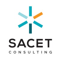 Sacet Consulting Srl Logo