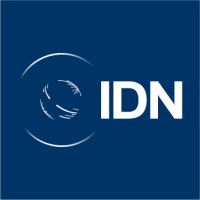 International Development Norway Logo