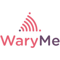 WaryMe Logo