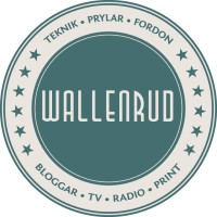 Wallenrud Logo