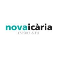 Nova Icària Esport & Fit Logo