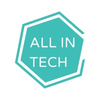 All in Tech Logo