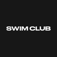 SWIM CLUB Logo
