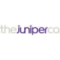 The Juniper Company Logo
