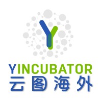 Yincubator 云图资本 Logo