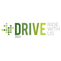 Drive 360 Logo