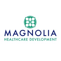 Magnolia Healthcare Development Logo