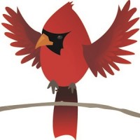 Gilligallou Bird Inc. Logo