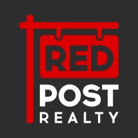 Red Post Realty LLC Logo