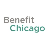 Benefit Chicago Logo