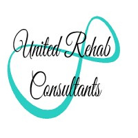 United Rehab Consultants Logo