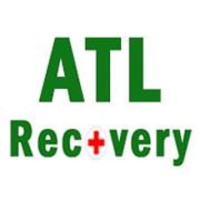 ATL Data Recovery Thailand : HDD Data Recovery Service Expert Logo