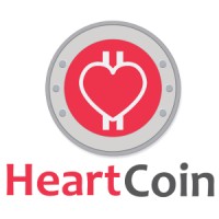 HeartCoin Logo