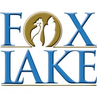 Fox Lake Apartment Homes Logo