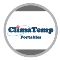 ClimaTemp Portables Inc. Logo