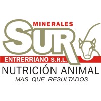 Minerales Sur Entrerriano SRL Logo