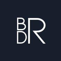 Blue Door Realty Group Inc., Brokerage Logo
