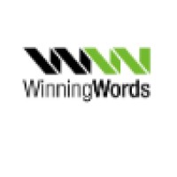 Winning Words Communicatie Logo