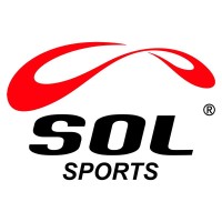 SOL Sports - Sportswear Logo