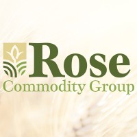 Rose Commodity Group Logo