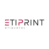ETIPRINT, S.A. DE C.V. Logo
