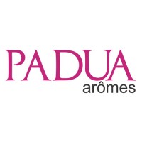 PADUA arômes Logo