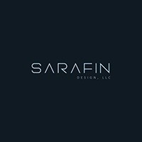 Sarafin Design, LLC Logo