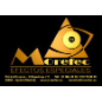 Morefec Efectos Especiales Logo